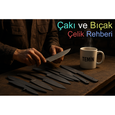 Bu 20 Soruyu Okumadan PCP Havalı Tüfek Alma!