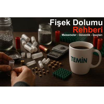 Tüfek Şokları: Grupmanı Artıran Doğru Şok Seçimi Rehberi