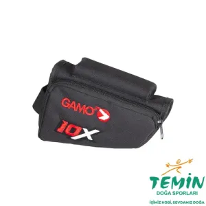 Gamo 10X Portatif Dipçik Yanaklığı