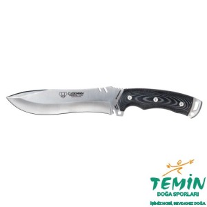 Cudeman 299-B Bıçak