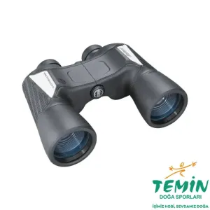 Bushnell Spectator Sport 12x50 PermaFocus El Dürbünü