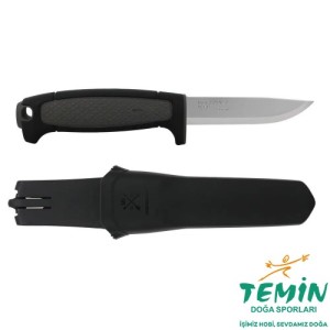 Morakniv Risberg ( C ) Black Skies - Mora Bıçak