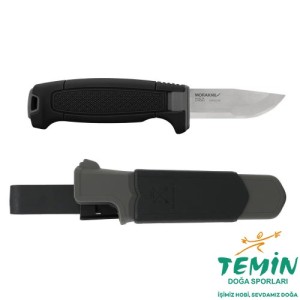 Morakniv Amberg Compact ( S ) Black Skies - Mora Bıçak