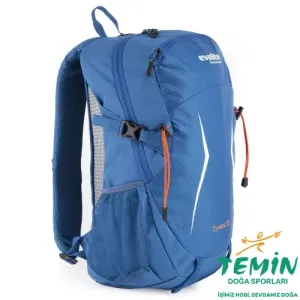 Evolite Dynamic 25 Mavi Sırt Çantası