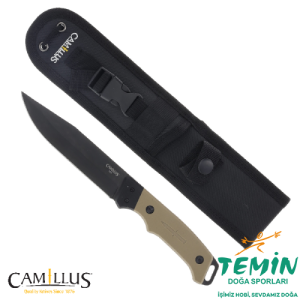 CAMILLUS M26 10