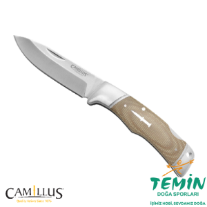 CAMILLUS Classic Lookback Bıçak