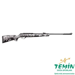 Kral Arms N-07 Skull Yaylı Havalı Tüfek