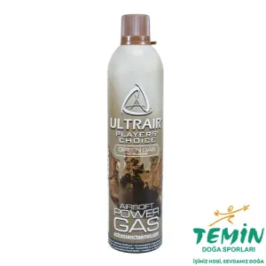 Asg Ultrair Airsoft Power Gas