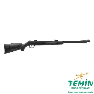 Kral Arms N-08 Black Gaz Pistonlu Havalı Tüfek