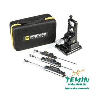 Work Sharp Precision Adjust Elite Bileme Aleti