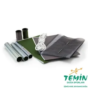 Coghlan's Çadır Tamir ve Onarım Kiti