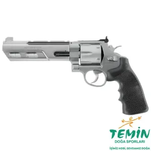 Umarex Smith & Wesson 629 Competitor 6 İnç 4,5 mm Pellet Havalı Tabanca