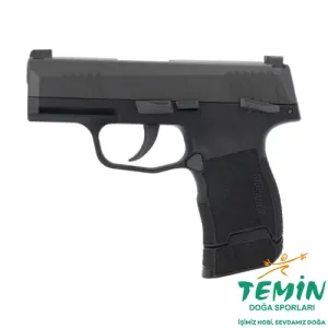 Sig Sauer P365 4.5 mm CO2 Blowback Havalı Tabanca