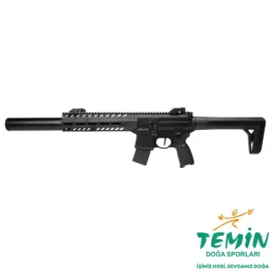 Sig Sauer MCX Gen II Siyah 4.5 mm CO2 Havalı Tüfek
