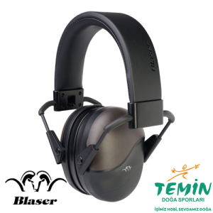 BLASER Kulaklık Essential Kahverengi