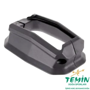Derya MAX Ergonomik Magwell Şarjör Yuvası