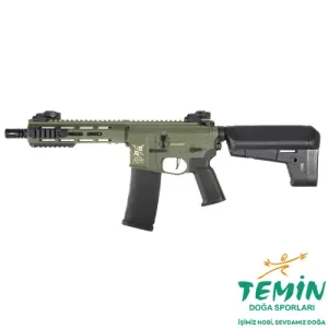Delta Armory M4 AR15 M-LOK 8