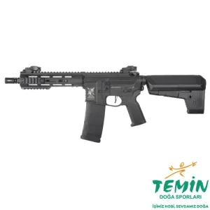 Delta Armory M4 AR15 M-LOK 8