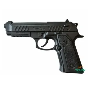 Rubino RBN-CP92 Siyah Havalı Tabanca