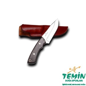 Bora 322 W Tornado  Wenge Saplı Bıçak