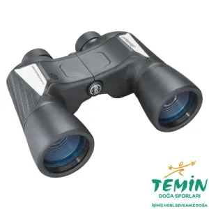 Bushnell Spectator Sport 10x50 PermaFocus El Dürbünü