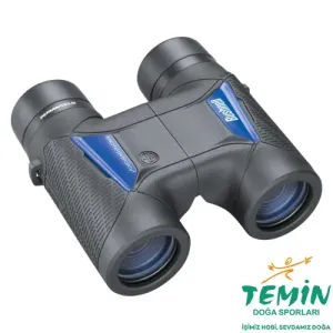 Bushnell Spectator Sport 8x32 PermaFocus El Dürbünü