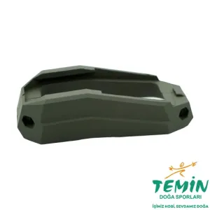 Derya Arms MK-12 Magwell – Yeşil