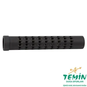 Derya MK-12 Havalandırmalı Namlu Koruma