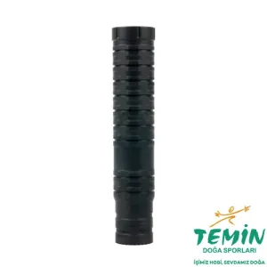 Derya MK-12 Ultra Pro Namlu Koruma Siyah