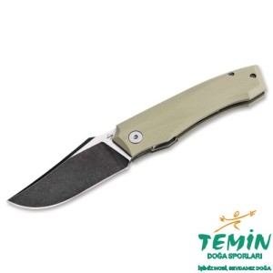 Böker Plus Kazy Çakı