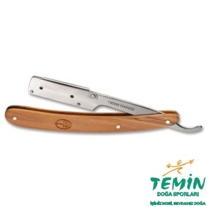 Böker Plus Pro Razette Olive Ustura