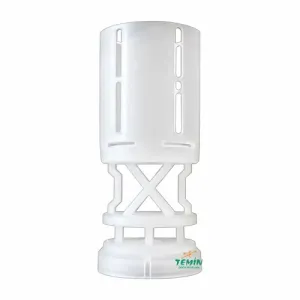 X-Wad 20 Kalibre 39mm Plastik Power Piston Tapa