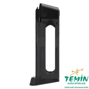 Sig Sauer P365 CO2 Havalı Tabanca Şarjörü