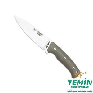Cudeman 172-F-K Bıçak