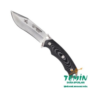 Cudeman 124-M Bıçak