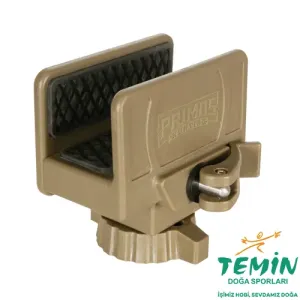 Primos Trigger Stick APEX Gun Clamp Brown Tüfek Sabitleme Kelepçesi