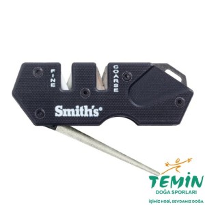 Smiths PP1-Mini Tactical 2 Stage Sharpener Bileme Aleti