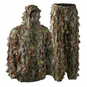 D. DEERHUNTER Sneaky 3D Pull-Over Camo Gizlenme Se