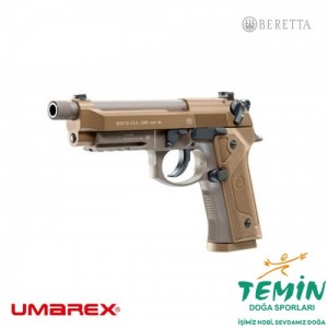 Umarex Beretta M9A3 4.5mm Havalı Tabanca