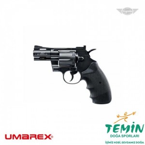 UMAREX Legends 357 Magnum 2.5