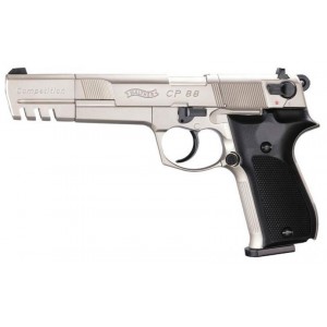 Walther CP88 Competition Havalı Tabanca