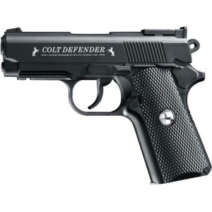 Colt Defender 4.5mm Havalı Tabanca
