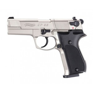 Walther CP88 Havalı Tabanca Nikel