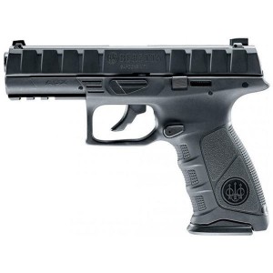 Beretta APX 4.5mm Blowback Siyah Havalı Tabanca