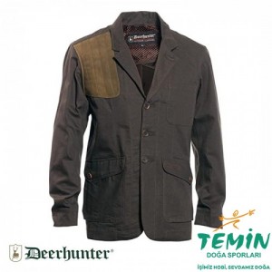 S.K.DEERHUNTER MonteriaSuGeçirmez Atıcı Ceketi XL