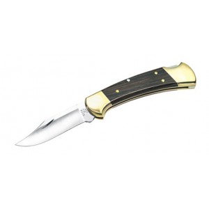 Buck 112B Ranger Avcı Çakısı