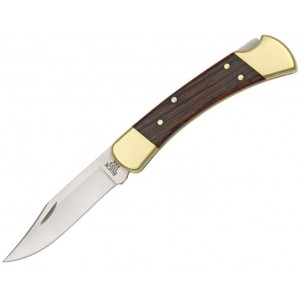 Buck 110B Foldıng Hunter Çakı