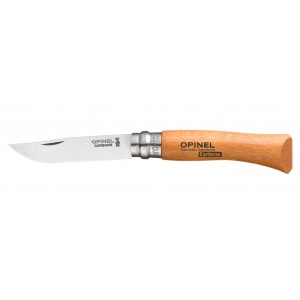 Opinel Carbone Çakı No.7