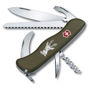 Victorinox Hunter Od Çakı