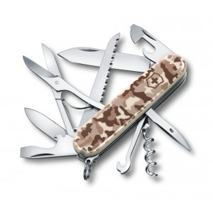 Victorinox Huntsman Desert Çakı